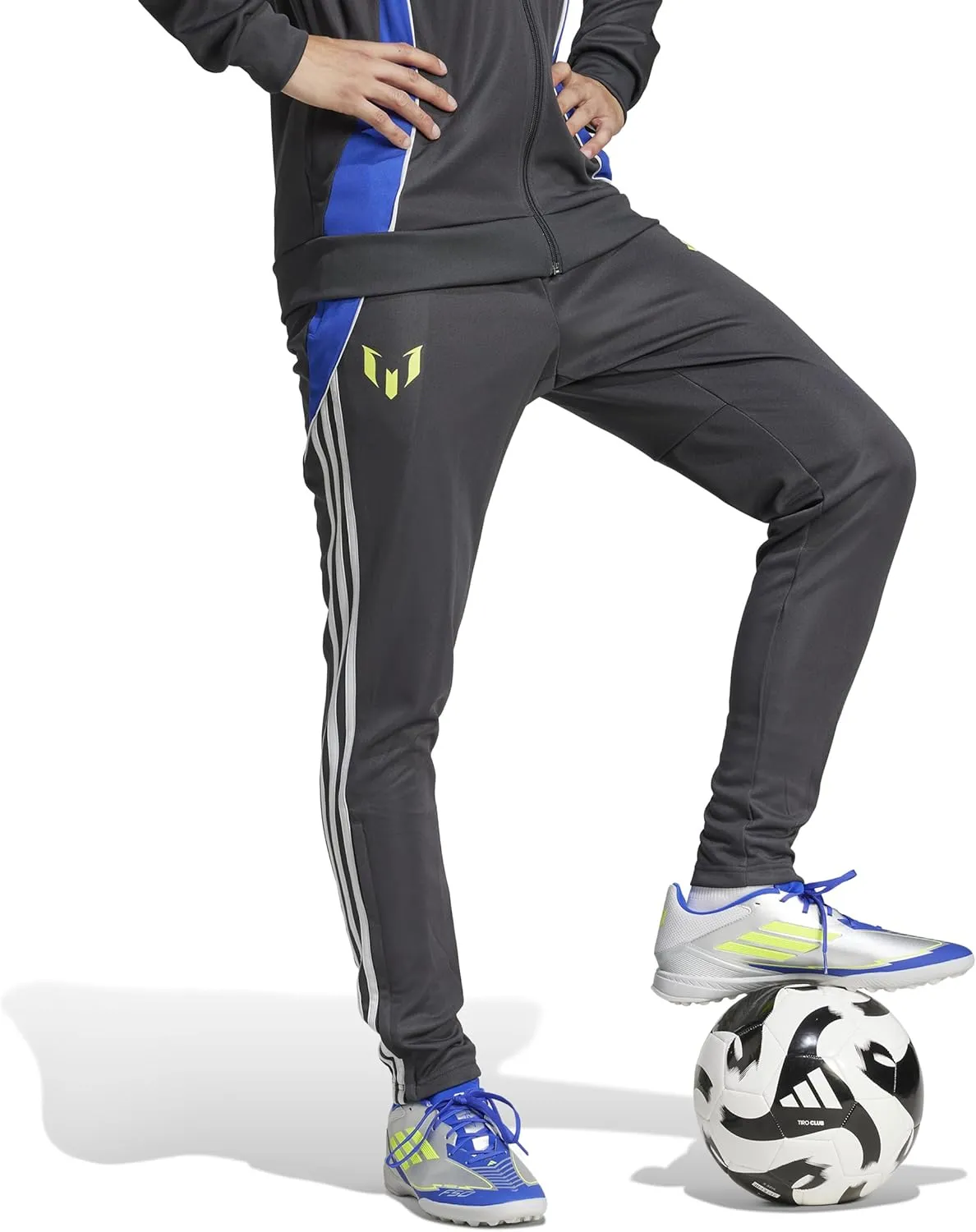 adidas Men's Messi Pants