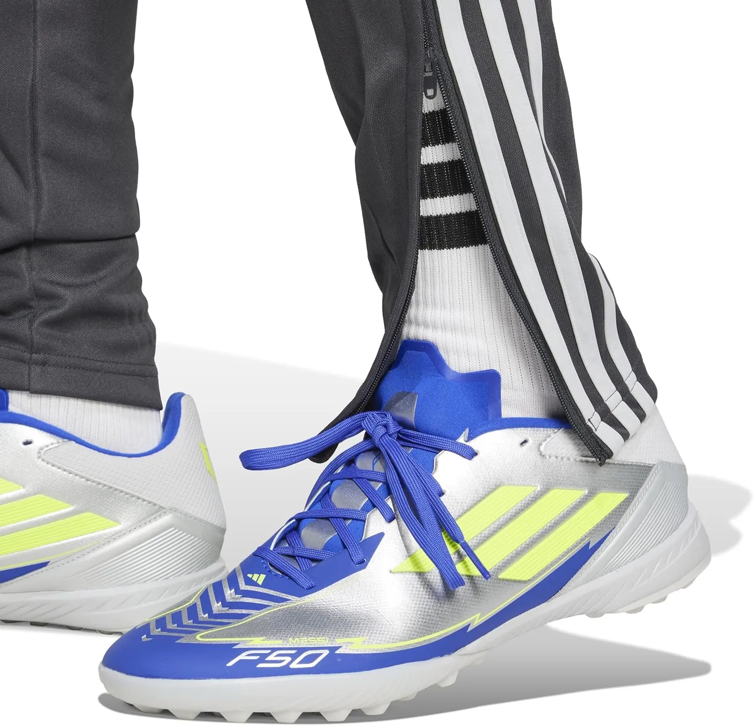 adidas Men's Messi Pants