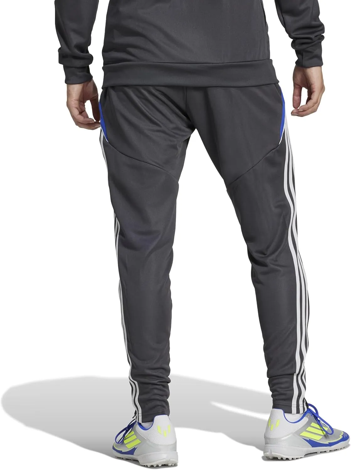 adidas Men's Messi Pants