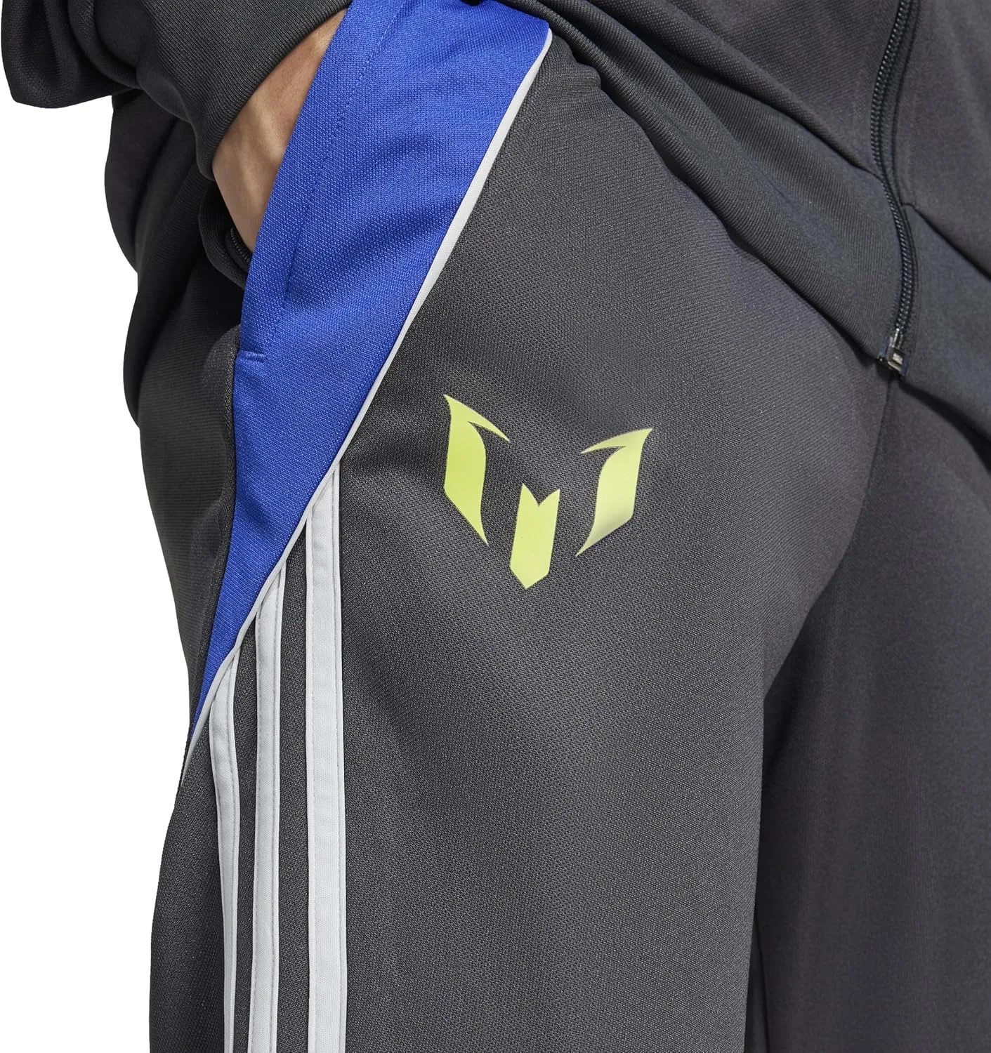 adidas Men's Messi Pants