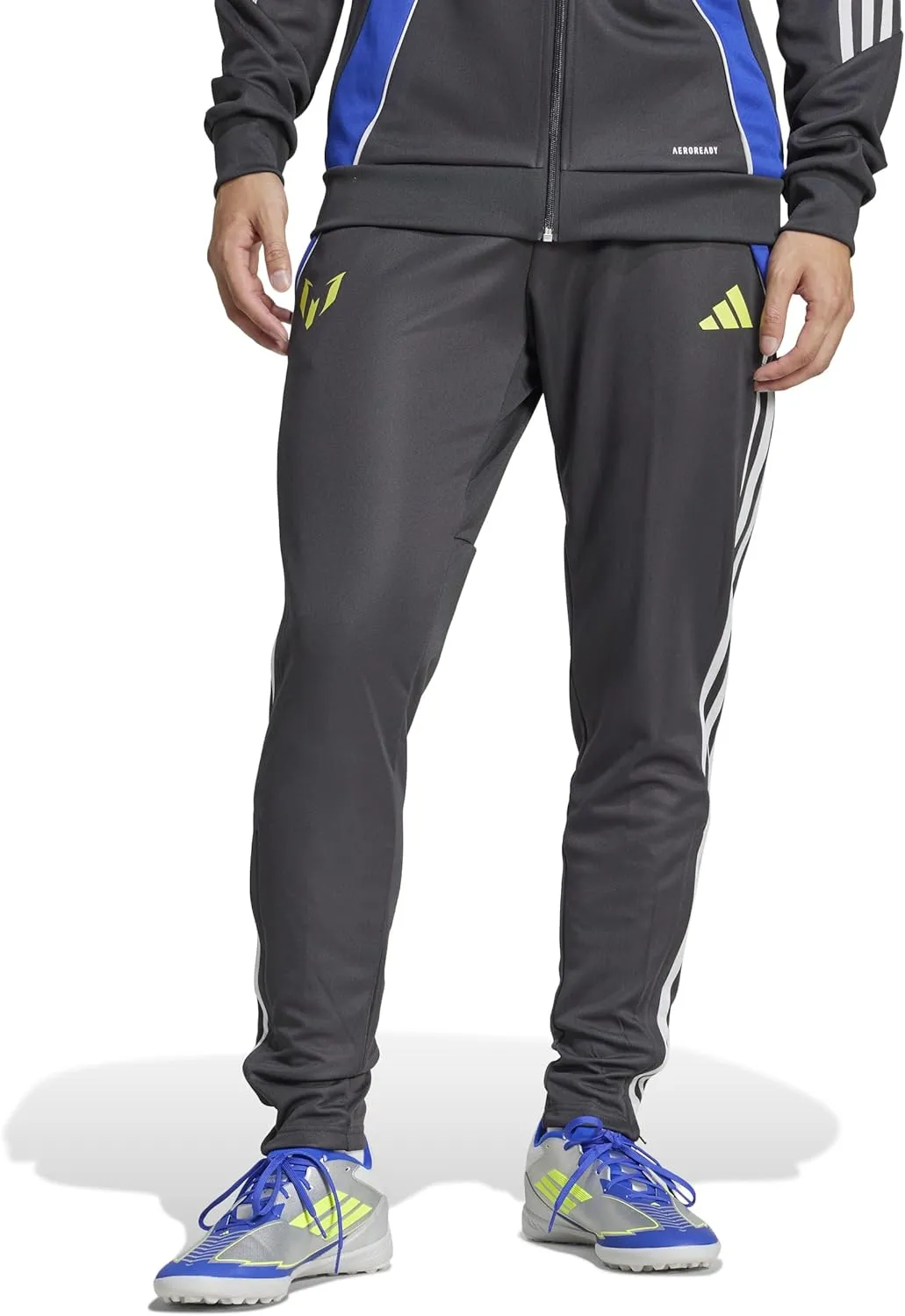 adidas Men's Messi Pants