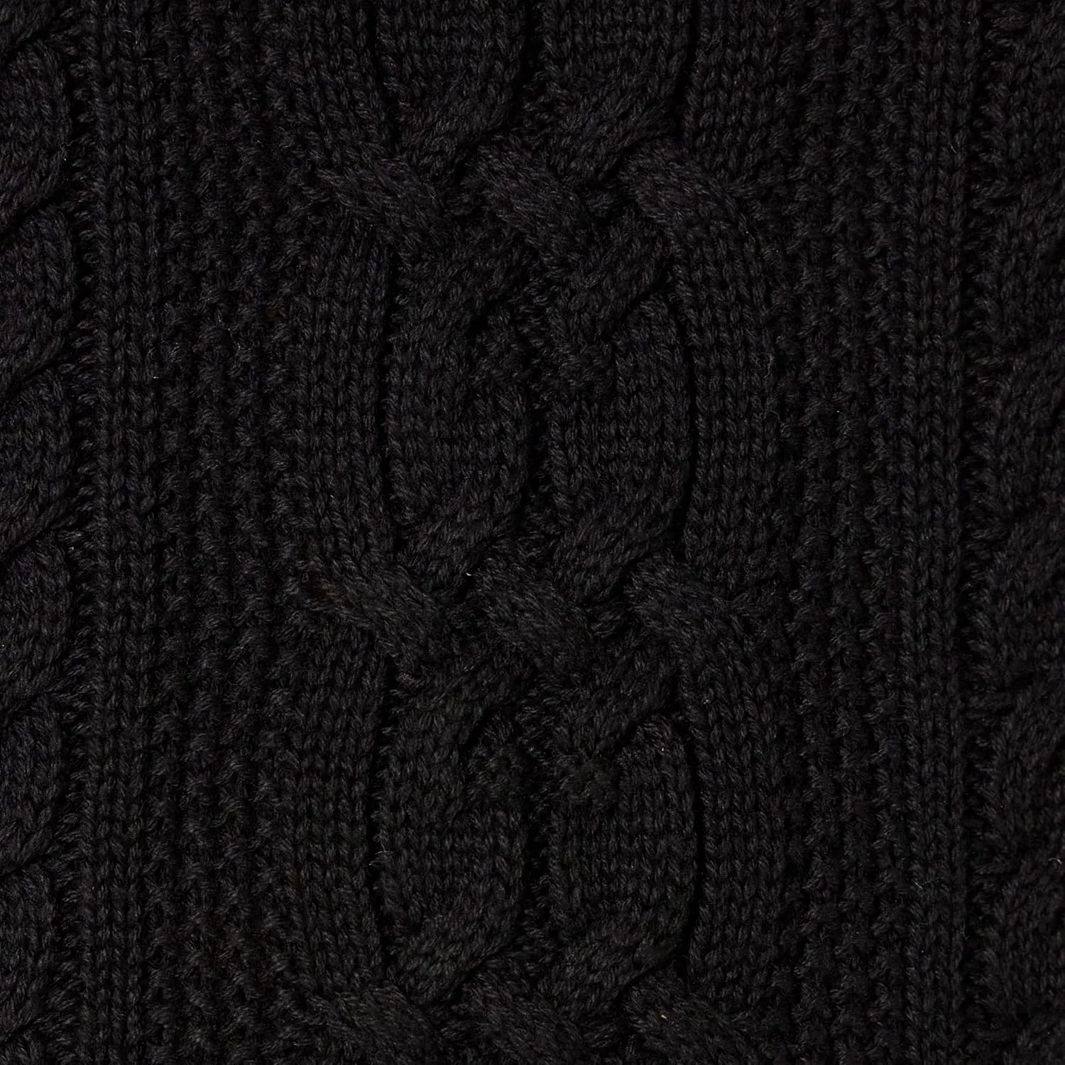 Amazon Essentials Women's Soft Fisherman Cable Long-Sleeve Crewneck Sweater (Available in Plus Size)