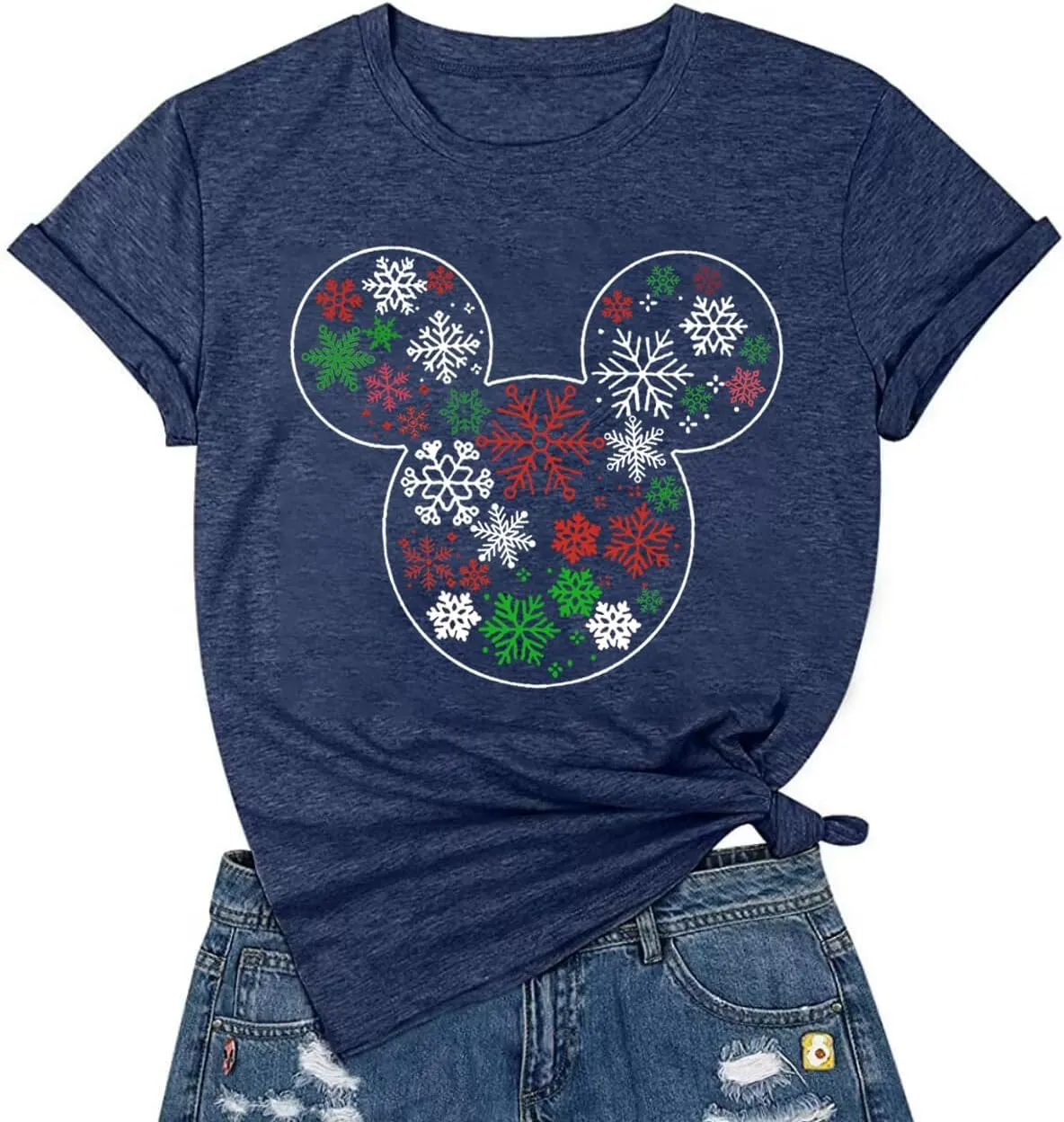 Magical Shirt for Women Magic Kingdom Tshirt Castle Graphic Tee Family Vacation Short Sleeve Tops Summer Casual Tops