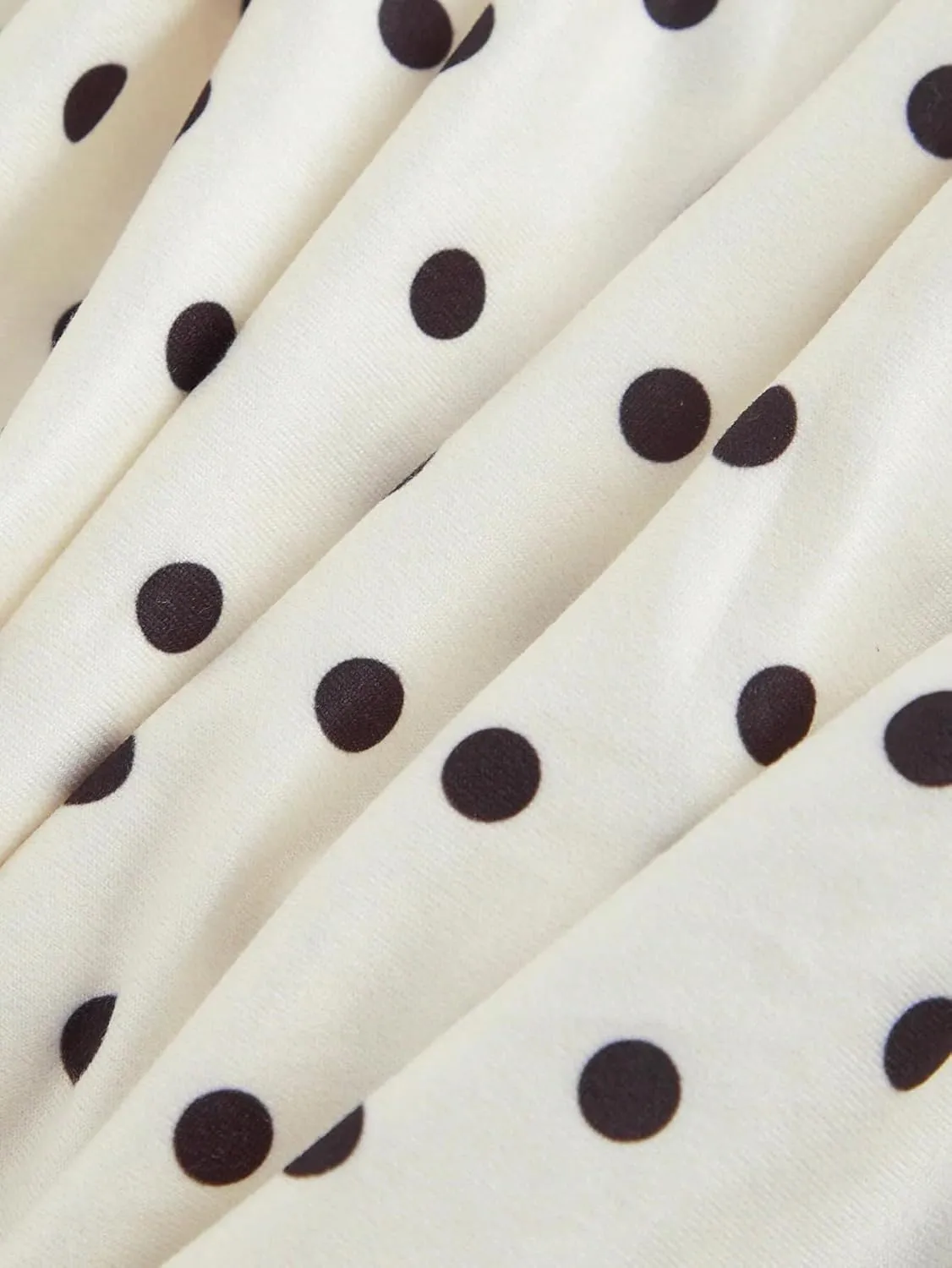 MOD Women's Elegant Lace Trim Long Dress,New Year Eve Dress