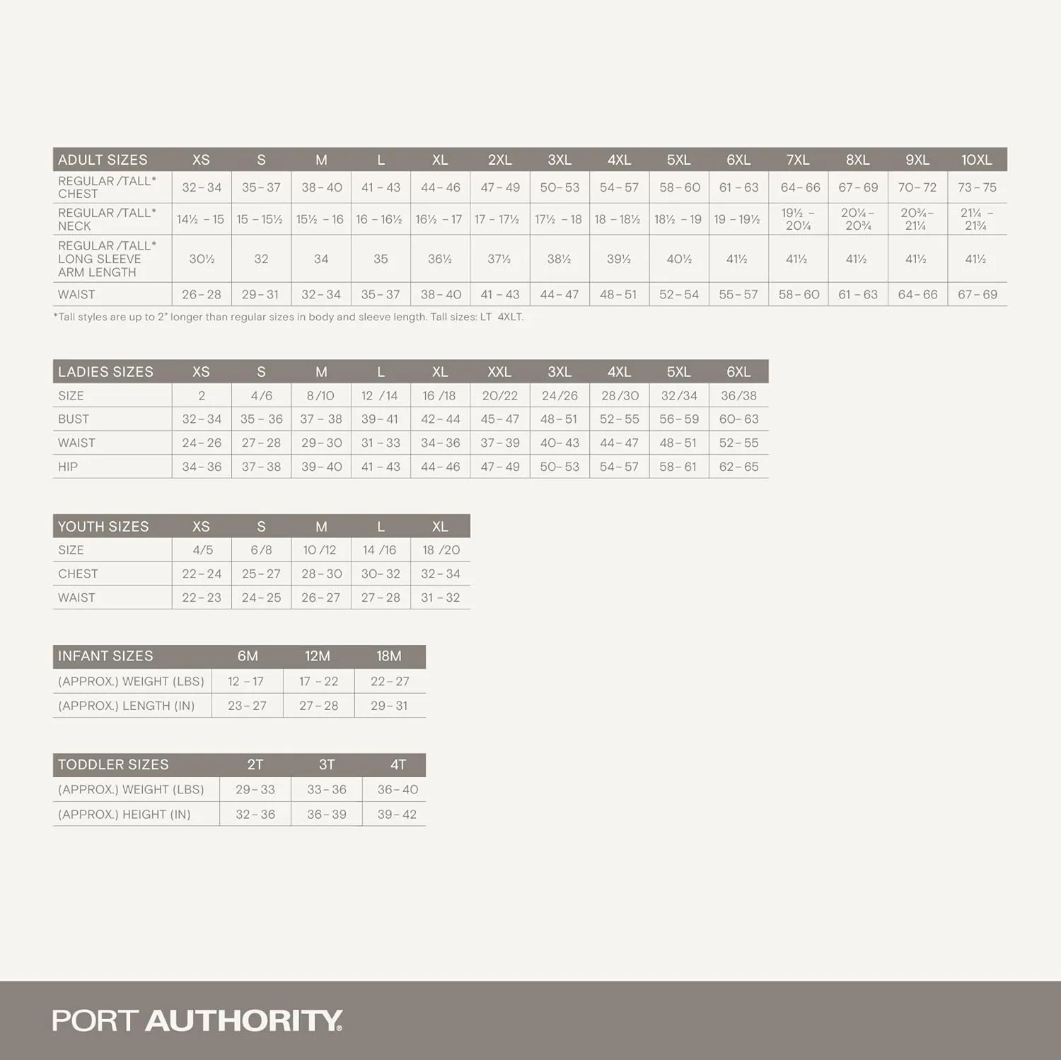 Port Authority Silk Touch Performance Polo. K540