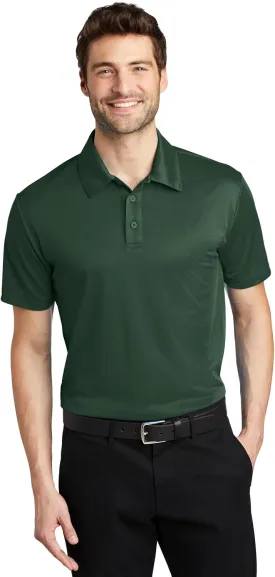 Port Authority Silk Touch Performance Polo. K540