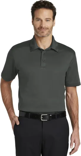 Port Authority Silk Touch Performance Polo. K540