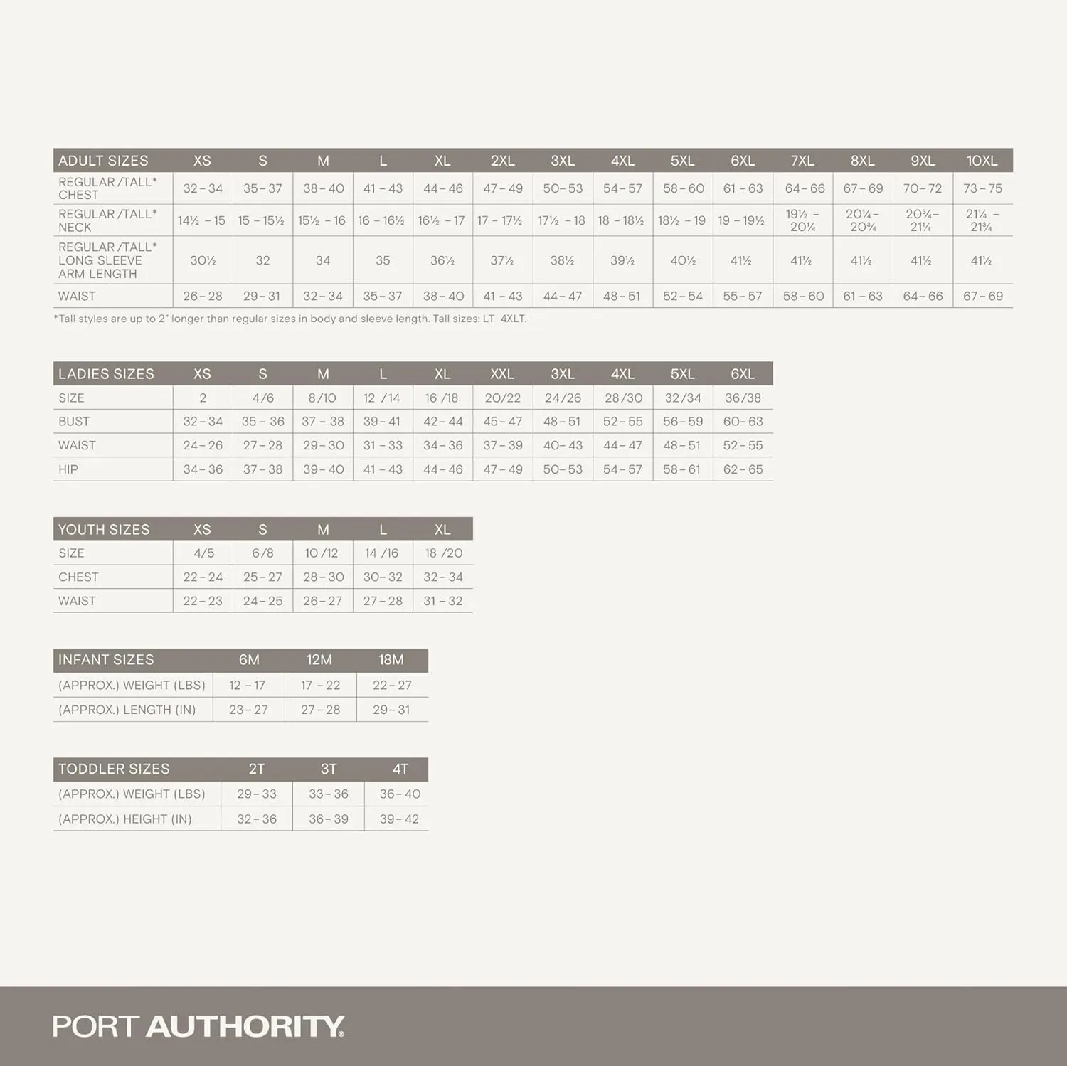 Port Authority Silk Touch Performance Polo. K540