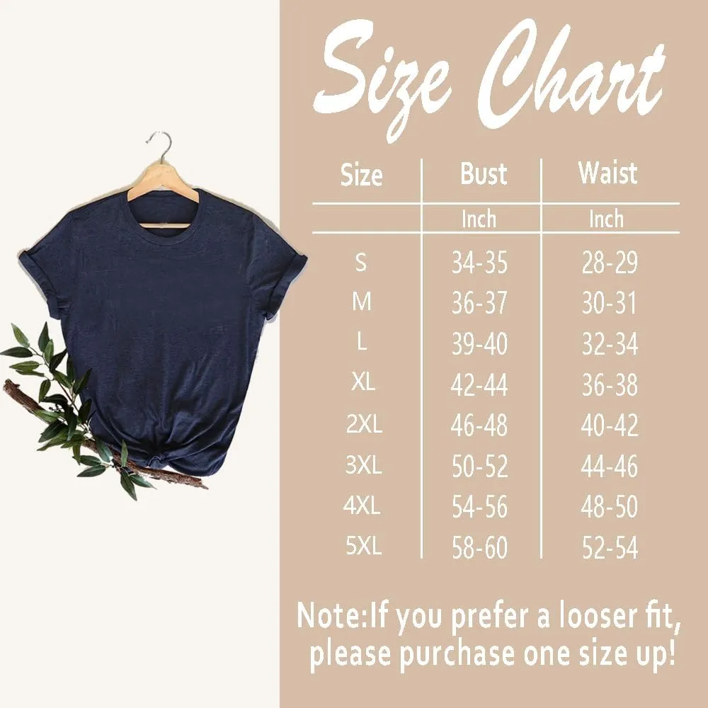 Women's One Day at a Time Print V Neck T-Shirt Mental Health Awareness Shirt Inspirational Gifts Tee